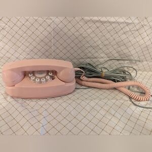 Crosley Push Button Phone